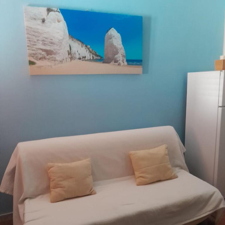 Appartamento Acquamarina - Appartamento con 1 Camera da Letto - 13