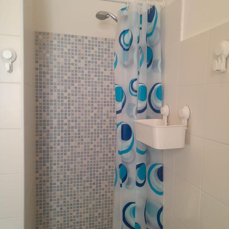 Appartamento Acquamarina - Appartamento con 1 Camera da Letto - 9