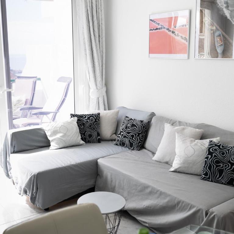 Casa Mariposas - Apartamento de 1 dormitorio - 17