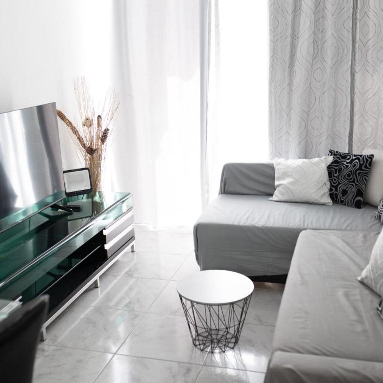 Casa Mariposas - Apartamento de 1 dormitorio - 10