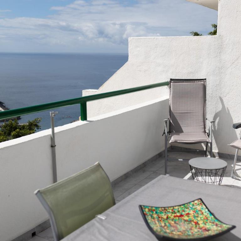 Casa Mariposas - Apartamento de 1 dormitorio - 5