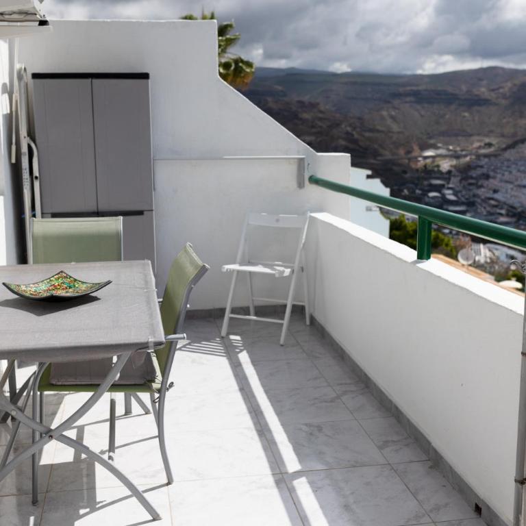 Casa Mariposas - Apartamento de 1 dormitorio - 7