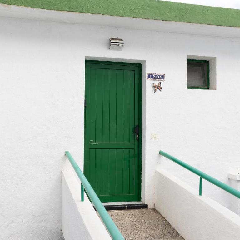 Casa Mariposas - Apartamento de 1 dormitorio - 4