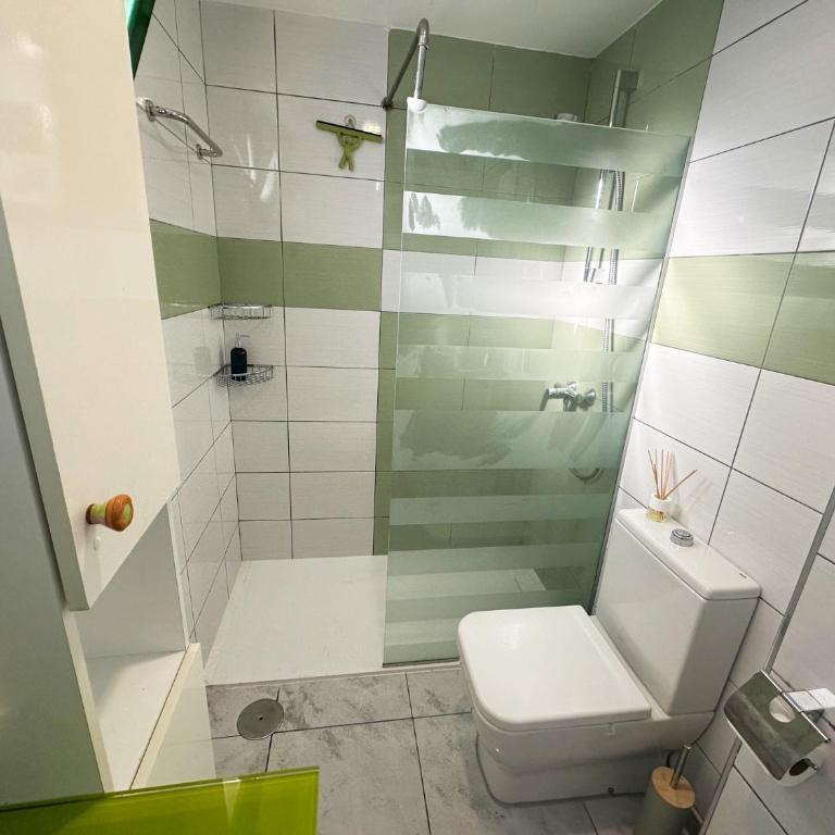 Casa Mariposas - Apartamento de 1 dormitorio - 20