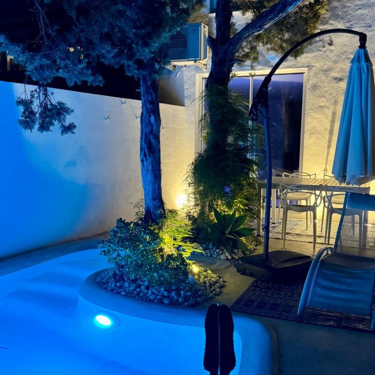 Casa Blu Marbella - Casa de 4 dormitorios - 22