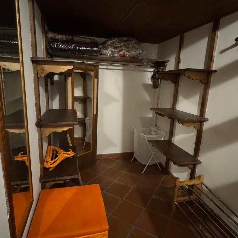 La Casa della Guida - Appartamento - Piano Terra - 10