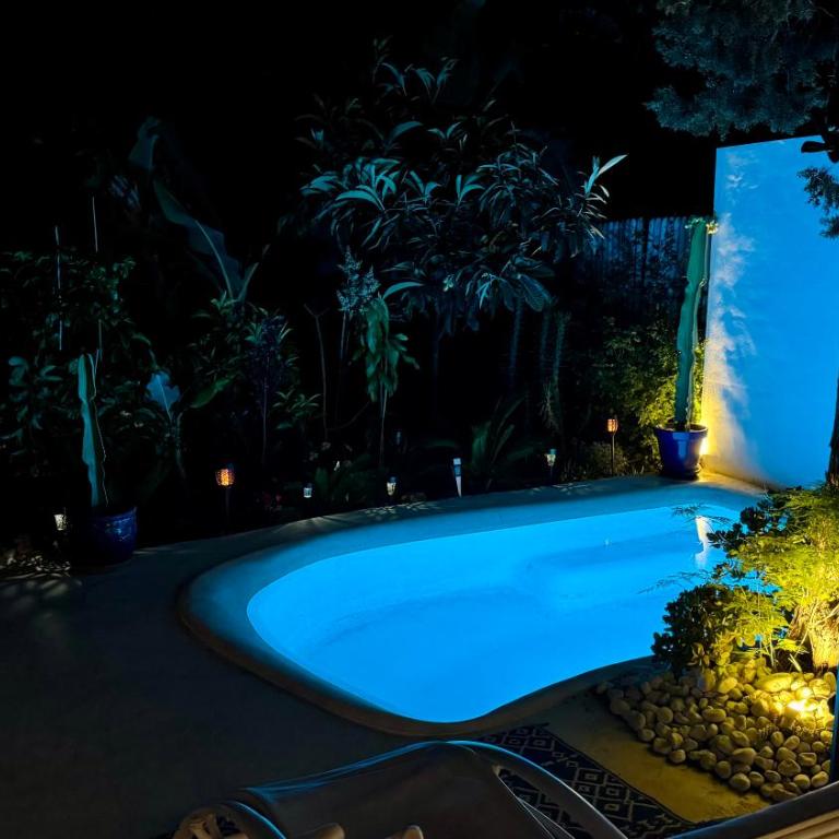 Casa Blu Marbella - Casa de 4 dormitorios - 20