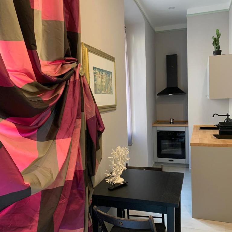 Emily's Luxury Apartments - Appartamento Deluxe con 1 Camera da Letto - 9