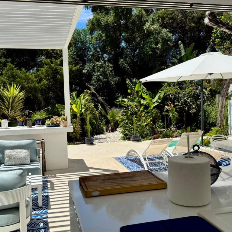 Casa Blu Marbella - Casa de 4 dormitorios - 12