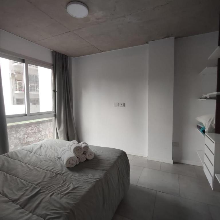 Apartamento en Palermo - Apartamento Superior de 1 dormitorio - 4