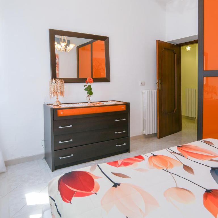 Daisy House - Appartamento con 1 Camera da Letto - 11