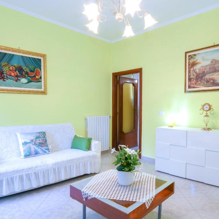 Daisy House - Appartamento con 1 Camera da Letto - 10