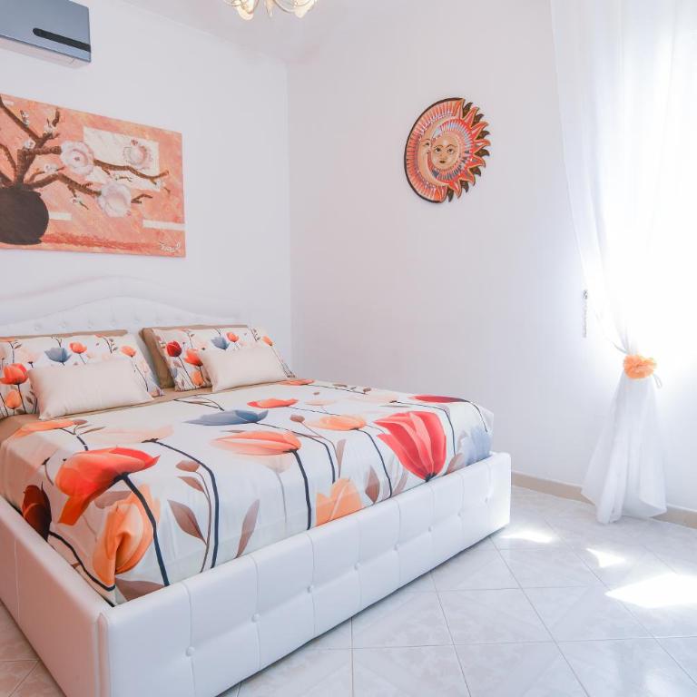 Daisy House - Appartamento con 1 Camera da Letto - 3
