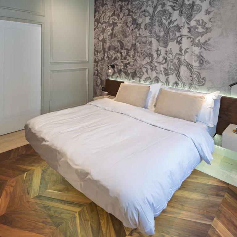 Dreamers in Belsiana Spagna int 8 - Appartamento con 2 Camere da Letto - 45