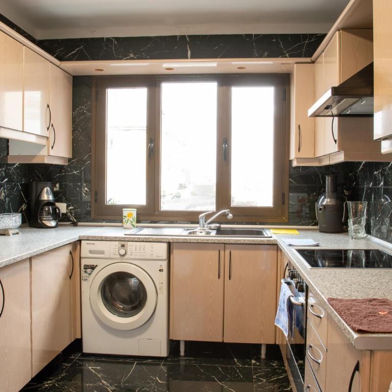 Vista San Telmo - Apartamento de 3 dormitorios con balcón - 7