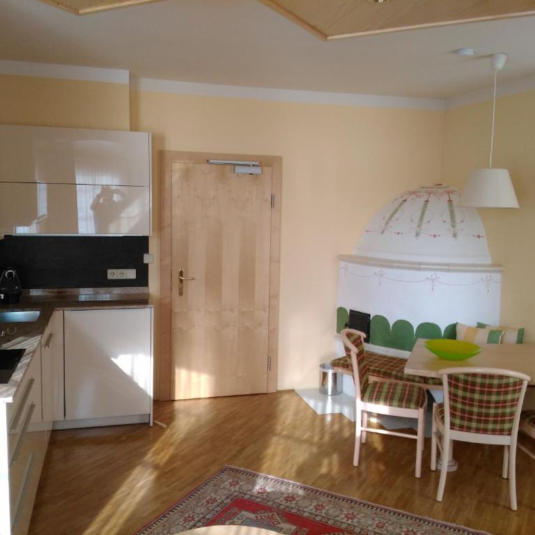 Der Ronacherfels - Apartment mit 1 Schlafzimmer und direktem Seeblick - 7