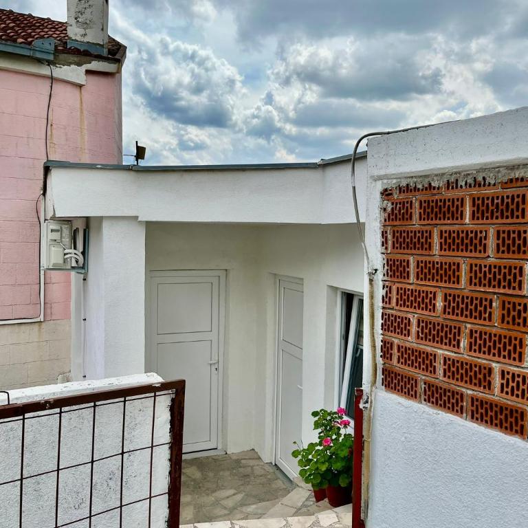 Filip - Twin Room with Balcony - 3