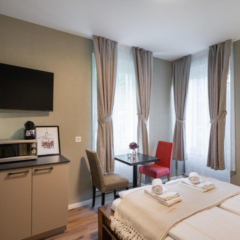 BetweenLakes Studio grd floor east - Appartamento con 1 Camera da Letto - 1