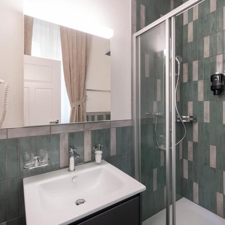 BetweenLakes Studio grd floor east - Appartamento con 1 Camera da Letto - 3