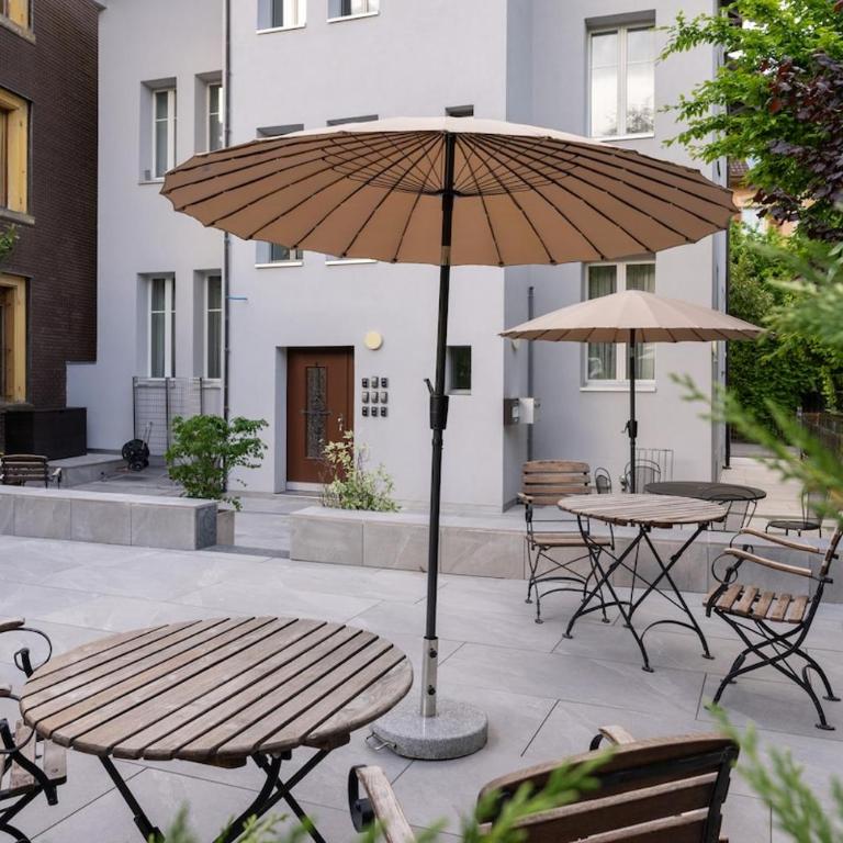 BetweenLakes Studio grd floor east - Appartamento con 1 Camera da Letto - 5