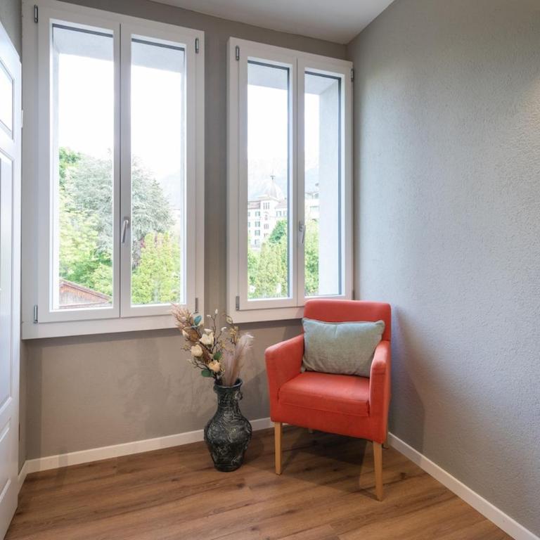 BetweenLakes Studio grd floor east - Appartamento con 1 Camera da Letto - 8