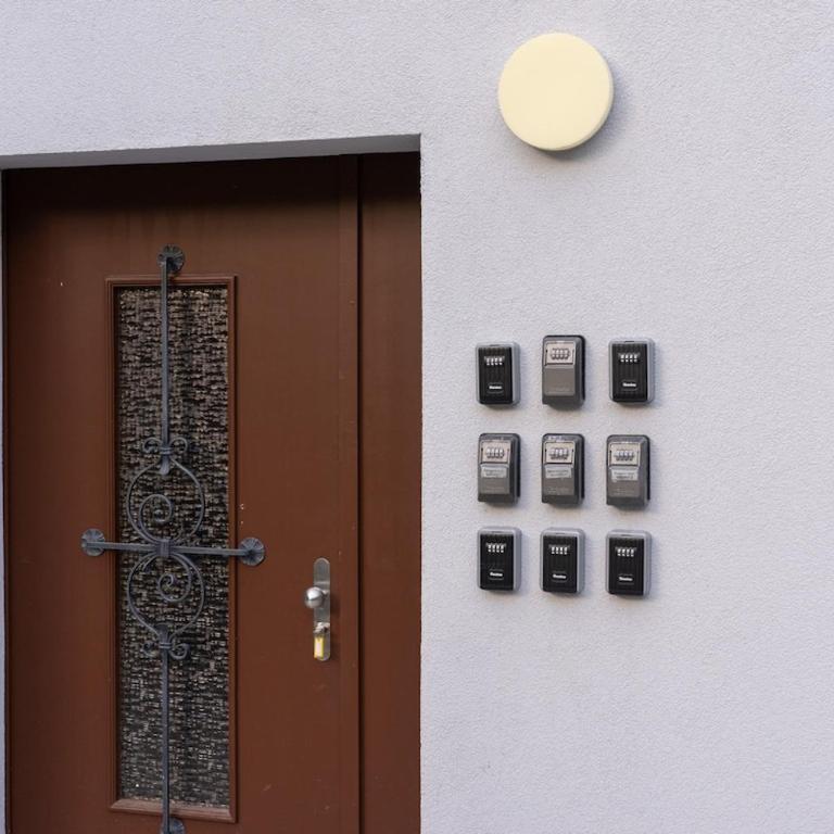 BetweenLakes Studio grd floor east - Appartamento con 1 Camera da Letto - 9