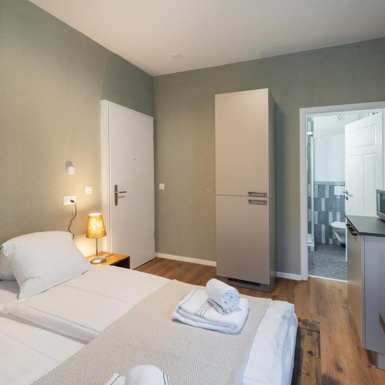 BetweenLakes Studio grd floor east - Appartamento con 1 Camera da Letto - 10