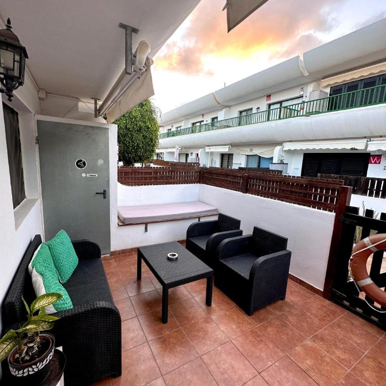 CASA MAUI Relax and Comfort Near the Sea - Apartamento de 1 dormitorio - 7