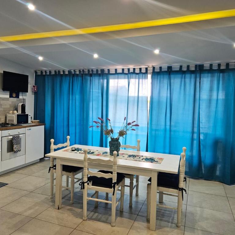 La conchiglietta Letojanni - Appartamento con 2 Camere da Letto - 1