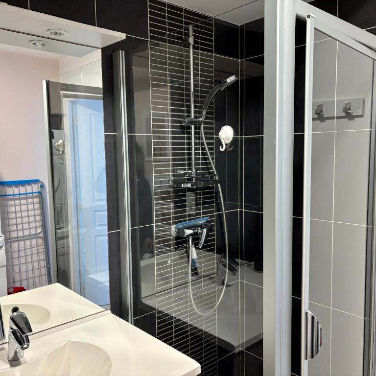 Charmant T2 direct plage - Appartement 1 Chambre - 14