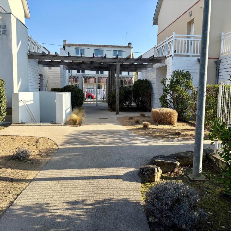 Charmant T2 direct plage - Appartement 1 Chambre - 19