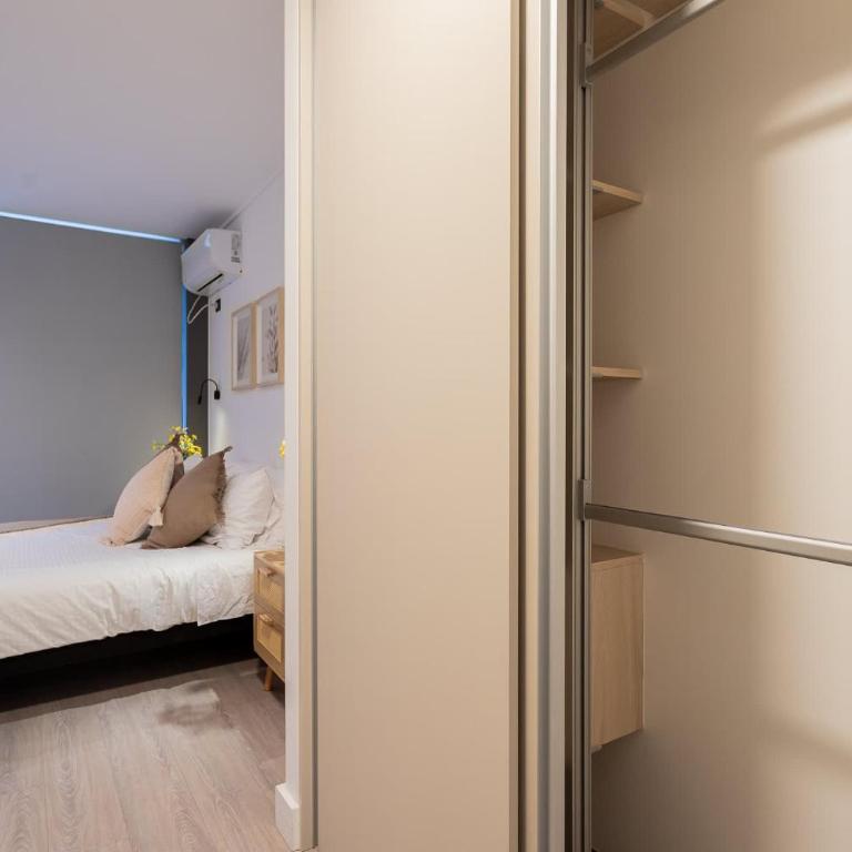 Stylish Studio Ideal for Small Groups - Apartamento - 20