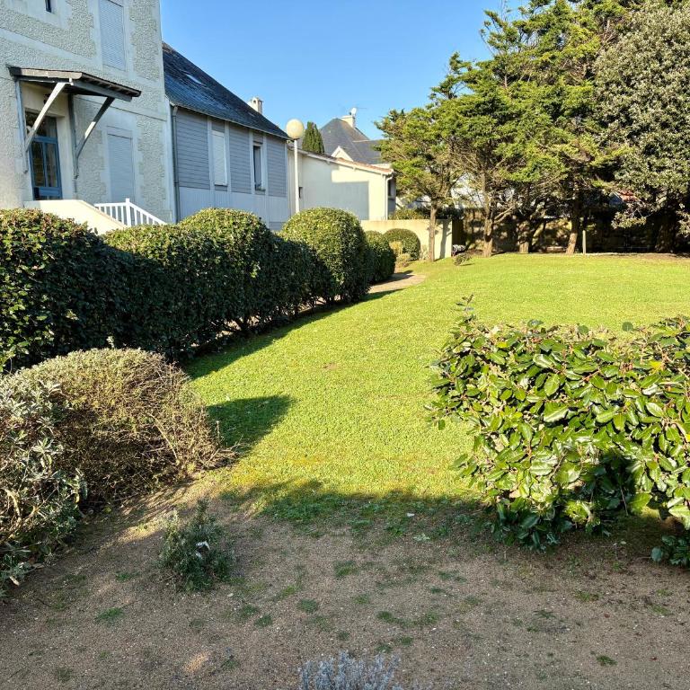 Charmant T2 direct plage - Appartement 1 Chambre - 9