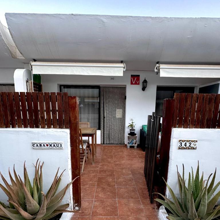 CASA MAUI Relax and Comfort Near the Sea - Apartamento de 1 dormitorio - 5