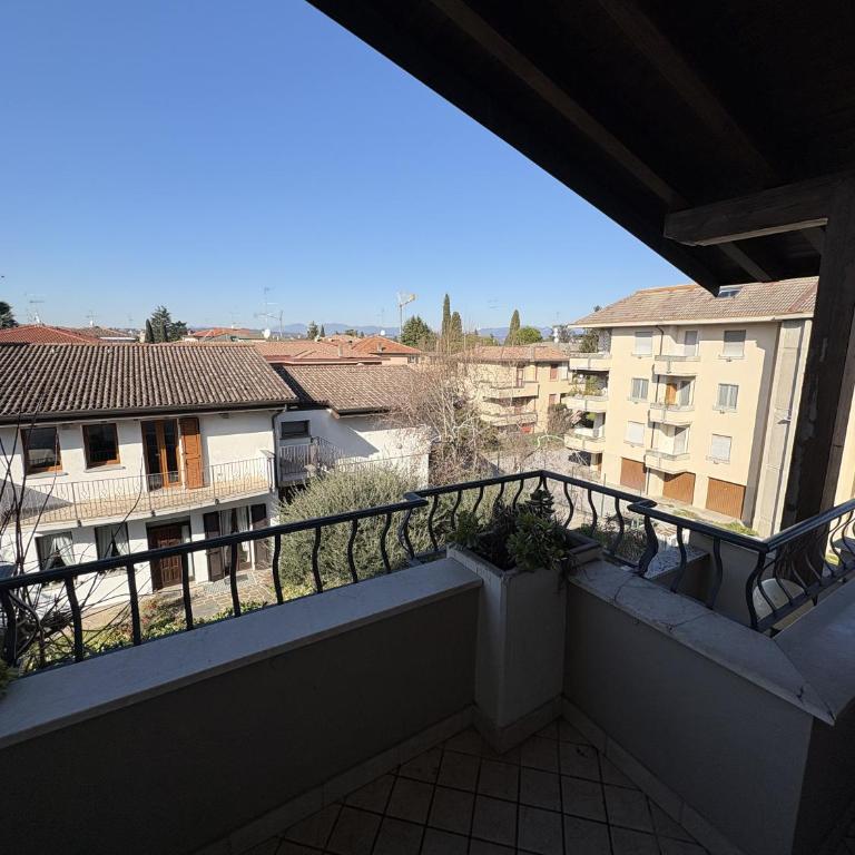 Dreaming Garda Lake - Appartamento con 1 Camera da Letto - 12