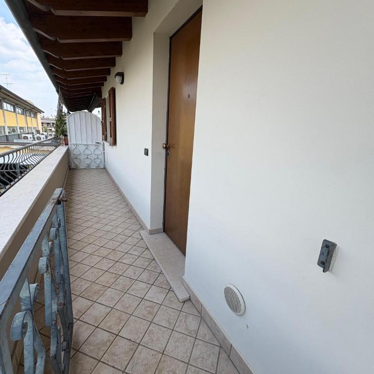 Dreaming Garda Lake - Appartamento con 1 Camera da Letto - 18