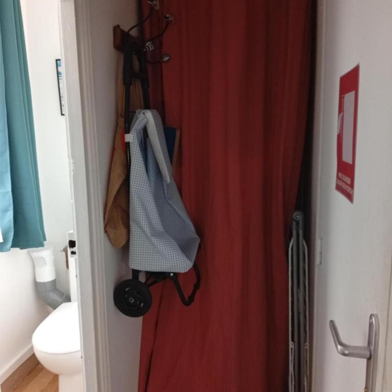La Cabane du Pêcheur - Appartement 1 Chambre - 48