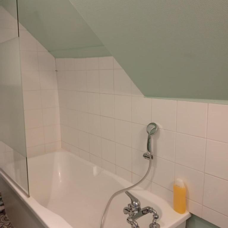 La Cabane du Pêcheur - Appartement 1 Chambre - 13