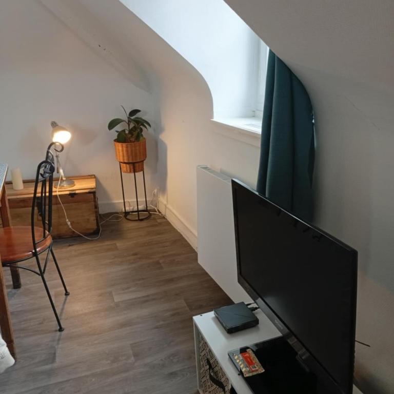 La Cabane du Pêcheur - Appartement 1 Chambre - 17