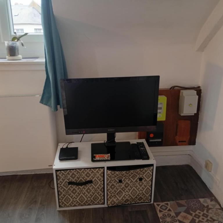 La Cabane du Pêcheur - Appartement 1 Chambre - 18