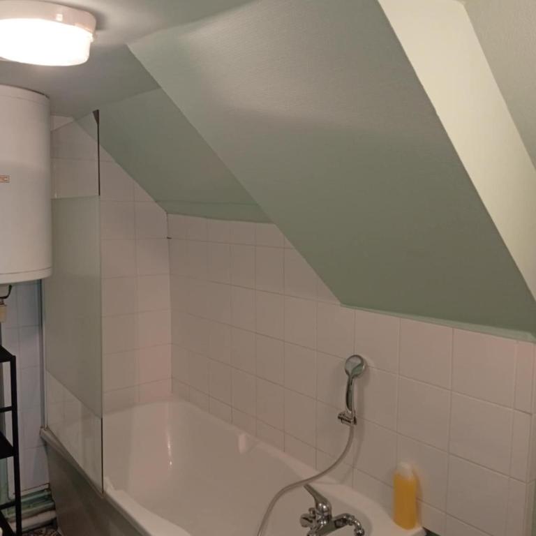 La Cabane du Pêcheur - Appartement 1 Chambre - 21