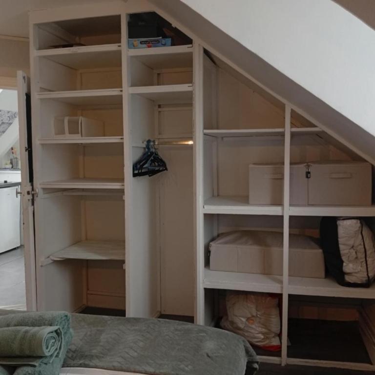 La Cabane du Pêcheur - Appartement 1 Chambre - 23
