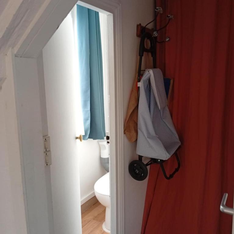 La Cabane du Pêcheur - Appartement 1 Chambre - 28