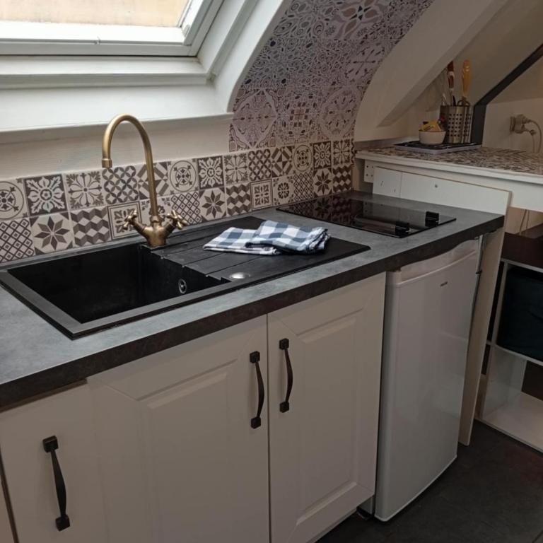 La Cabane du Pêcheur - Appartement 1 Chambre - 31
