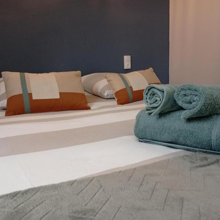 La Cabane du Pêcheur - Appartement 1 Chambre - 41