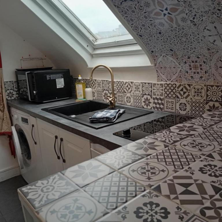 La Cabane du Pêcheur - Appartement 1 Chambre - 50