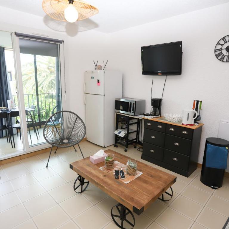 St Cyprien moderne et confortable proche du port - Appartamento - 2