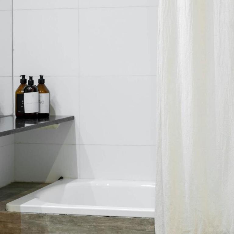 Hestia at Palermo Soho Modern Studio New & Chic - Apartamento - 13
