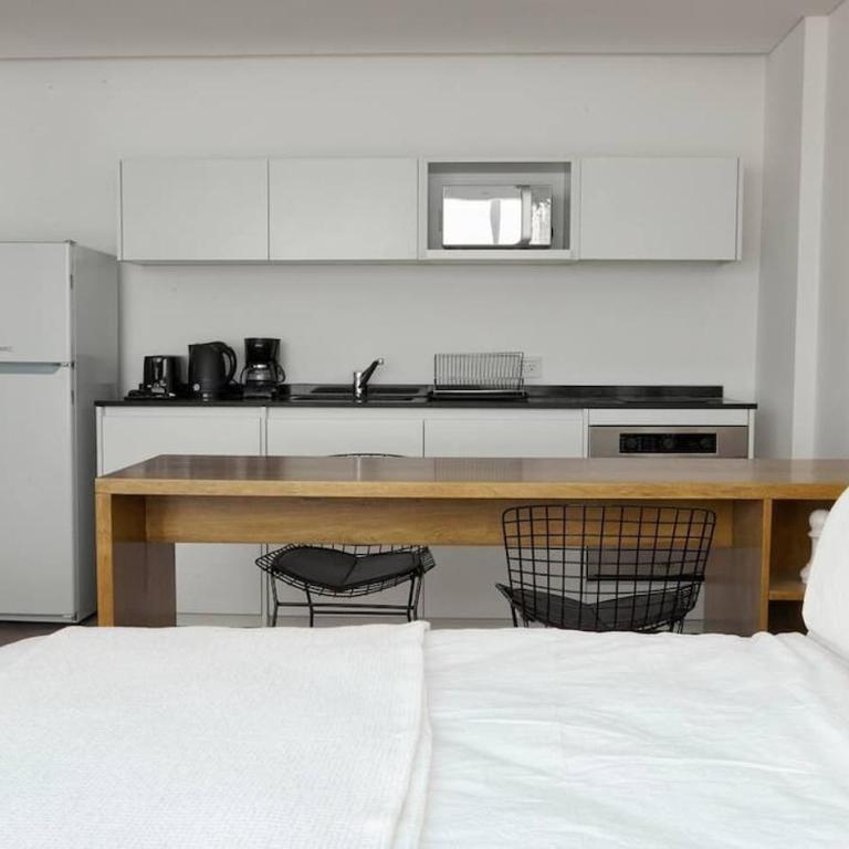 Hestia at Palermo New & Chic Studio 203 - Apartamento - 7