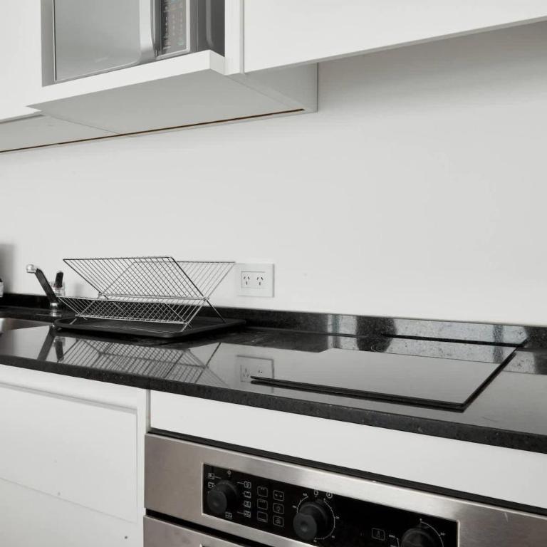 Hestia at Palermo New & Chic Studio 203 - Apartamento - 10